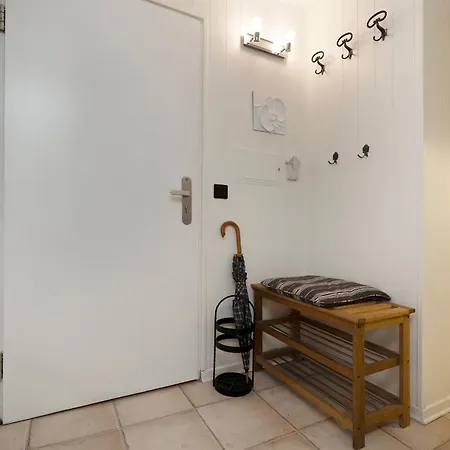 Berolina 104 Apartment Dahme (Schleswig-Holstein)