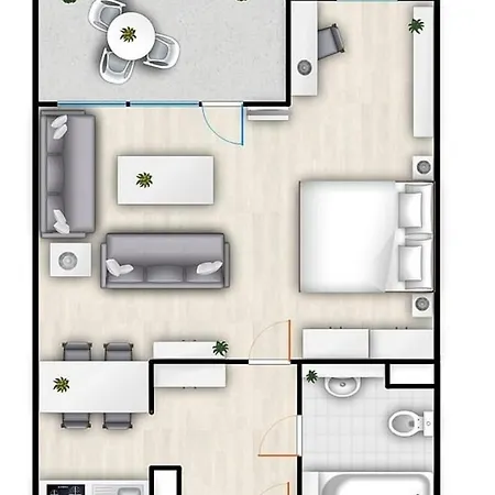 Berolina 104 * Dahme (Schleswig-Holstein)