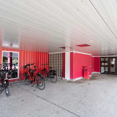 Apartment Berolina 104 *