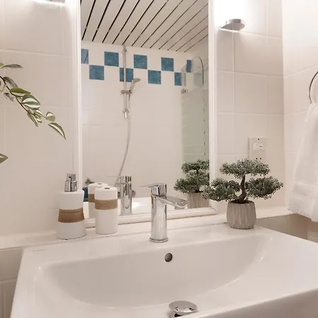 Apartment Berolina 104 Dahme (Schleswig-Holstein)