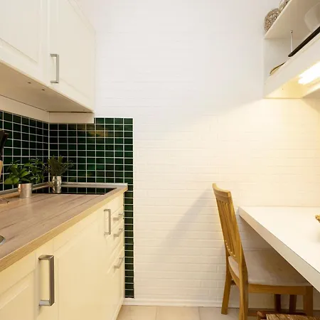 Berolina 104 Apartment