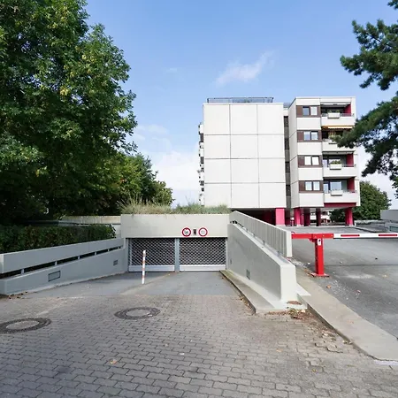 Berolina 104 Apartment Dahme (Schleswig-Holstein)