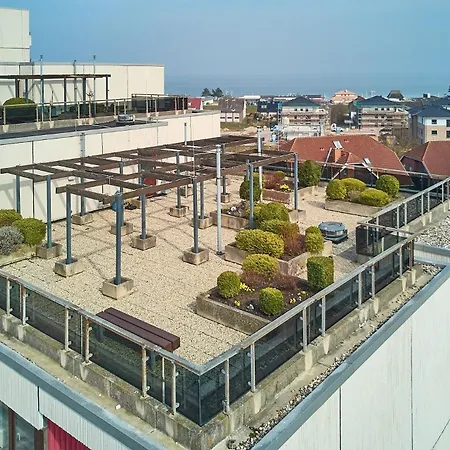 Berolina 104 Dahme (Schleswig-Holstein)