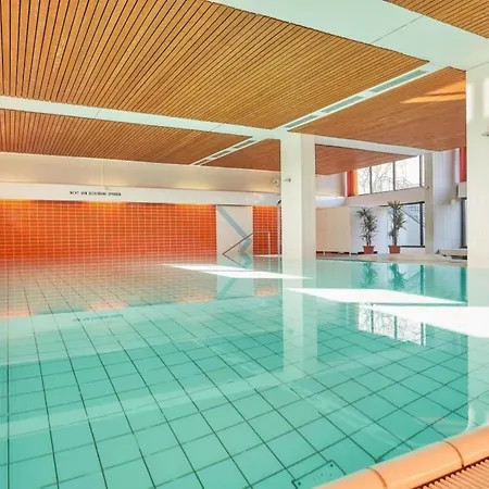 Berolina 104 * Dahme (Schleswig-Holstein)