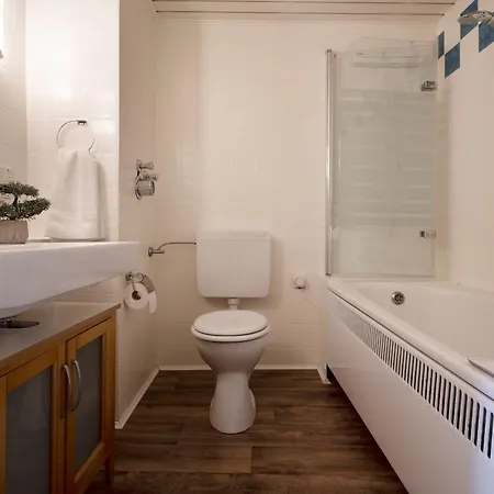 Apartment Berolina 104