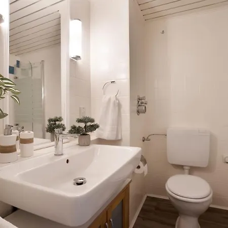 Apartment Berolina 104 Dahme (Schleswig-Holstein)