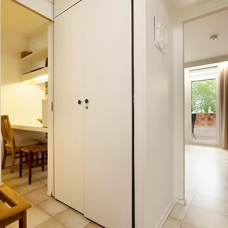 Berolina 104 Apartment