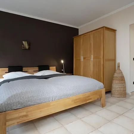 Apartment Berolina 104