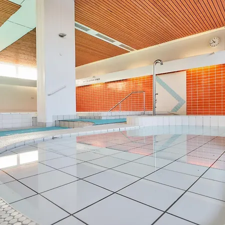 Berolina 104 Apartment *