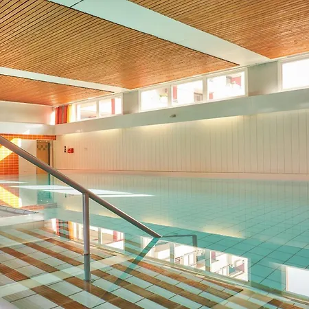 Apartment Berolina 104 *