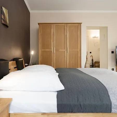 Berolina 104 Apartment Dahme (Schleswig-Holstein)