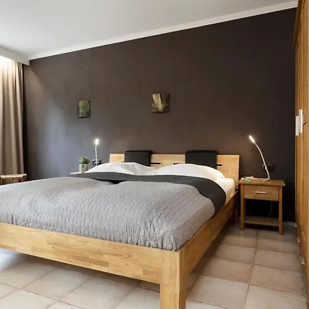 Apartment Berolina 104 Dahme (Schleswig-Holstein)