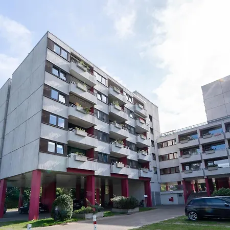 Berolina 104 Apartment