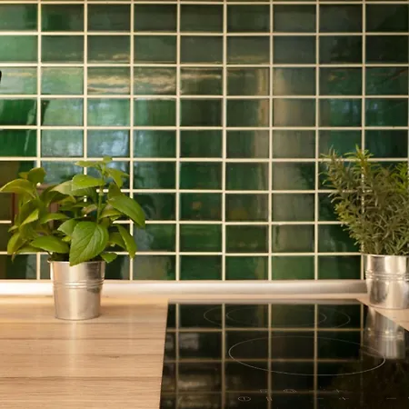 Apartment Berolina 104