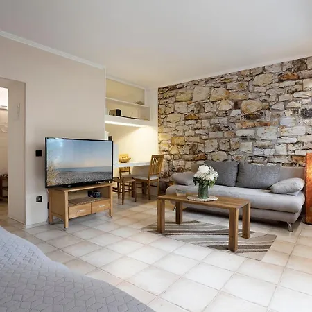 Berolina 104 Apartment Dahme (Schleswig-Holstein)