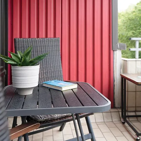 Berolina 104 Dahme (Schleswig-Holstein)