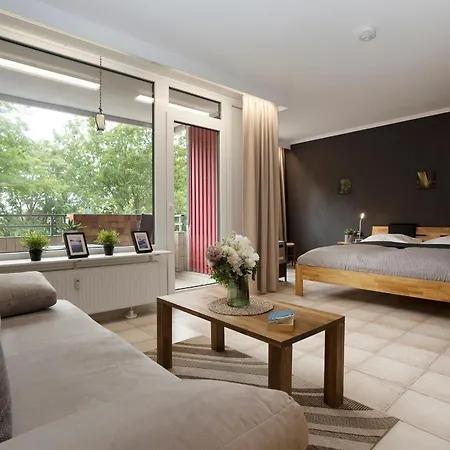 Apartment Berolina 104 Dahme (Schleswig-Holstein)