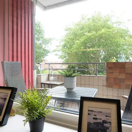 Berolina 104 Dahme (Schleswig-Holstein)