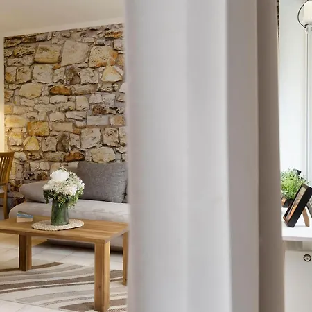 Berolina 104 Apartment *