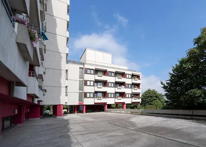 Berolina Traumdomizil Dahme (Schleswig-Holstein)